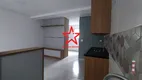 Foto 15 de Apartamento com 1 Quarto à venda, 35m² em Parque São Vicente, São Vicente
