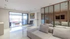 Foto 5 de Apartamento com 3 Quartos à venda, 147m² em Chácara Klabin, São Paulo