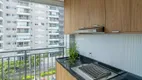Foto 14 de Apartamento com 1 Quarto à venda, 59m² em Vila Anastácio, São Paulo