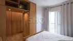 Foto 18 de Apartamento com 3 Quartos à venda, 168m² em Vila Romana, São Paulo