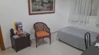 Foto 12 de Apartamento com 3 Quartos à venda, 144m² em Gonzaga, Santos