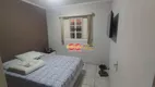 Foto 4 de Apartamento com 2 Quartos à venda, 60m² em Condominio Residencial Beija Flor, Itatiba