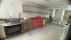 Foto 12 de Apartamento com 4 Quartos à venda, 324m² em Aparecida, Santos