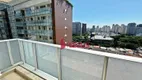 Foto 2 de Apartamento com 1 Quarto para alugar, 33m² em Chácara Santo Antônio, São Paulo