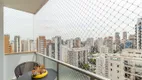 Foto 12 de Apartamento com 3 Quartos para venda ou aluguel, 145m² em Moema, São Paulo