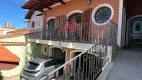 Foto 2 de Casa com 3 Quartos para venda ou aluguel, 500m² em Campestre, Santo André