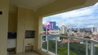 Foto 2 de Apartamento com 3 Quartos para venda ou aluguel, 126m² em Jardim Eulália, Taubaté