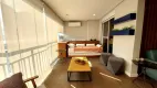 Foto 18 de Apartamento com 1 Quarto para alugar, 54m² em Vila Olímpia, São Paulo