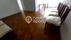 Foto 2 de Apartamento com 2 Quartos à venda, 62m² em Tijuca, Rio de Janeiro