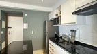 Foto 5 de Apartamento com 1 Quarto à venda, 35m² em Consolação, São Paulo