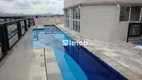 Foto 24 de Apartamento com 2 Quartos à venda, 67m² em Gonzaga, Santos