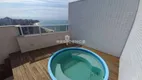 Foto 16 de Cobertura com 3 Quartos à venda, 150m² em Praia de Itaparica, Vila Velha