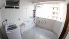 Foto 7 de Apartamento com 3 Quartos para alugar, 105m² em Parque Residencial Aquarius, São José dos Campos