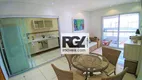 Foto 5 de Apartamento com 2 Quartos à venda, 78m² em Vila Guilhermina, Praia Grande