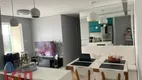 Foto 4 de Apartamento com 3 Quartos à venda, 66m² em Conceição, São Paulo