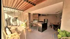 Foto 16 de Apartamento com 4 Quartos à venda, 125m² em Buritis, Belo Horizonte