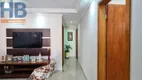 Foto 8 de Casa de Condomínio com 2 Quartos à venda, 75m² em Residencial Santa Paula, Jacareí