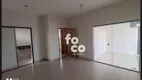 Foto 6 de Sobrado com 3 Quartos à venda, 130m² em Novo Mundo, Uberlândia