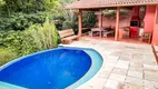 Foto 23 de Casa com 5 Quartos para alugar, 300m² em Araras, Petrópolis