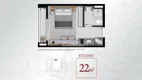 Foto 25 de Apartamento com 2 Quartos à venda, 80m² em Vila Ester, São Paulo