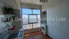 Foto 9 de Apartamento com 3 Quartos para venda ou aluguel, 202m² em Cerqueira César, São Paulo