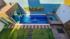 Foto 4 de Casa de Condomínio com 3 Quartos à venda, 228m² em Jardins Capri, Senador Canedo