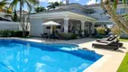 Foto 4 de Casa de Condomínio com 6 Quartos à venda, 731m² em Jardim Acapulco , Guarujá