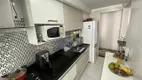 Foto 4 de Apartamento com 3 Quartos à venda, 68m² em Parque Industrial, São José dos Campos