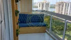 Foto 12 de Cobertura com 3 Quartos à venda, 205m² em Barra da Tijuca, Rio de Janeiro