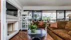 Foto 3 de Apartamento com 4 Quartos à venda, 187m² em Morumbi, São Paulo