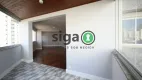 Foto 8 de Apartamento com 3 Quartos à venda, 244m² em Vila Nova Conceição, São Paulo