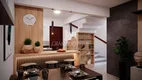 Foto 3 de Casa com 3 Quartos à venda, 86m² em Sesi, Canela