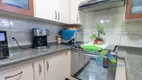 Foto 5 de Apartamento com 2 Quartos à venda, 60m² em Vila Alzira, Santo André