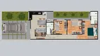 Foto 22 de Casa de Condomínio com 2 Quartos à venda, 62m² em Jardim Sontag, Salto