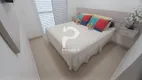 Foto 9 de Apartamento com 3 Quartos à venda, 115m² em Enseada, Guarujá