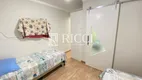 Foto 8 de Apartamento com 3 Quartos à venda, 117m² em Jardim Astúrias, Guarujá