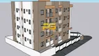 Foto 4 de Apartamento com 2 Quartos à venda, 59m² em Cidade dos Colibris, João Pessoa