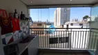 Foto 2 de Apartamento com 2 Quartos à venda, 52m² em Vila Dayse, São Bernardo do Campo