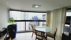 Foto 2 de Apartamento com 2 Quartos à venda, 103m² em Pituba, Salvador