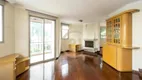 Foto 4 de Apartamento com 4 Quartos para alugar, 196m² em Higienópolis, São Paulo