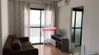 Foto 2 de Apartamento com 1 Quarto para alugar, 45m² em Jardim Paulista, São Paulo