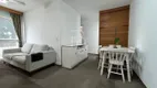 Foto 4 de Apartamento com 2 Quartos à venda, 58m² em Vila Clementino, São Paulo