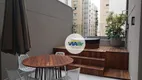 Foto 16 de Kitnet com 1 Quarto para alugar, 18m² em Jardim Paulista, São Paulo