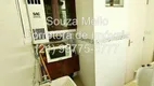 Foto 4 de Apartamento com 3 Quartos à venda, 80m² em Leme, Rio de Janeiro