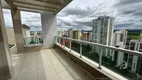 Foto 39 de Cobertura com 4 Quartos à venda, 238m² em Jardim Aquarius, São José dos Campos