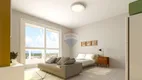 Foto 3 de Apartamento com 1 Quarto à venda, 23m² em Camobi, Santa Maria