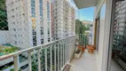 Foto 4 de Apartamento com 3 Quartos à venda, 132m² em Leblon, Rio de Janeiro