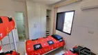 Foto 42 de Apartamento com 4 Quartos à venda, 180m² em Enseada, Guarujá
