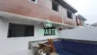 Foto 3 de Sobrado com 3 Quartos à venda, 140m² em Vila Belmiro, Santos