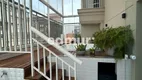 Foto 32 de Cobertura com 3 Quartos à venda, 167m² em Centro, Santo André